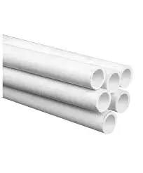 TUBO PVC 3/4 X 10' SCH 40 