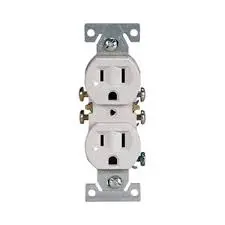 RECEPTACULO 15A / 125V