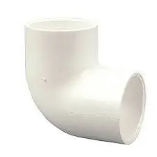 CODO PVC 3/4"