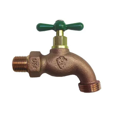 LLAVE MANGA ARROWHEAD USA