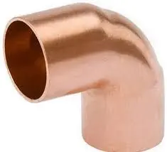 CODO COBRE 1/2