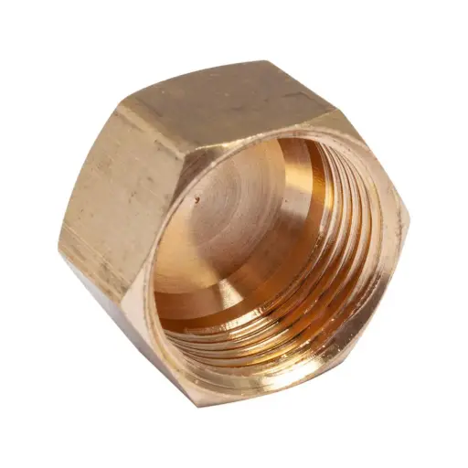 [AS-20222] COMPRESION CAP 3/8IN