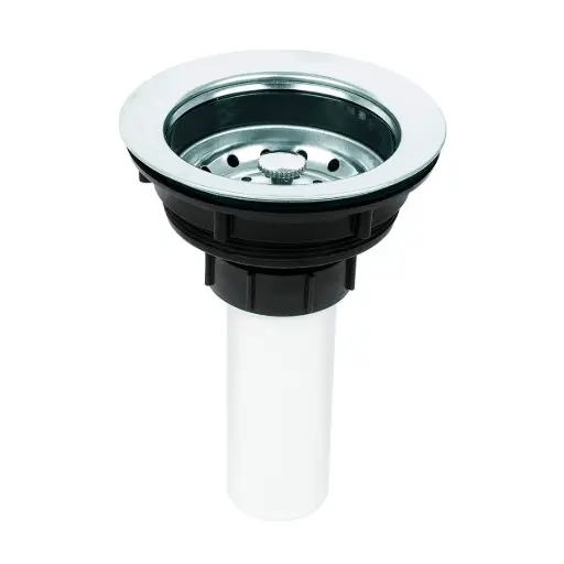 [BULK-R401PT] CANASTO FREGADERO PLASTICO