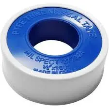 [BULK-TEF12P] TEFLON 1/2IN X 260"