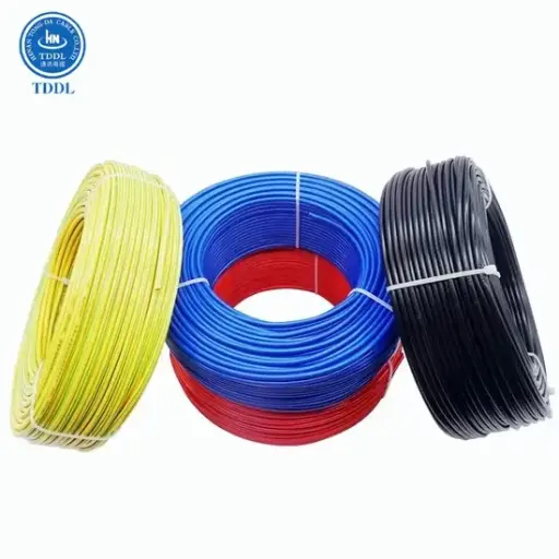 CABLE ELECTRICO #9