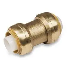[650-003HC] UNION 1/2 X 1/2 PUSH DE COBRE 