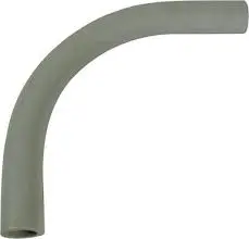[GRIS CB] CURVA ELECTRICA 3/4